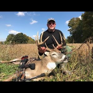 Meet your Posher, George